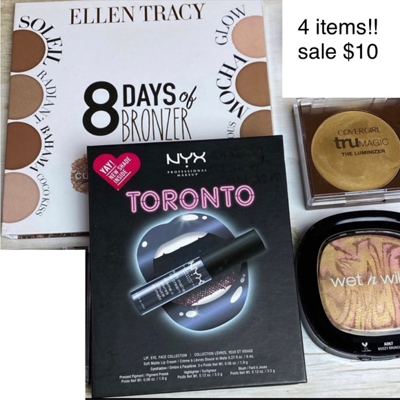 💸FREE IN A BUNDLE 💸 - Picture 1 of 13